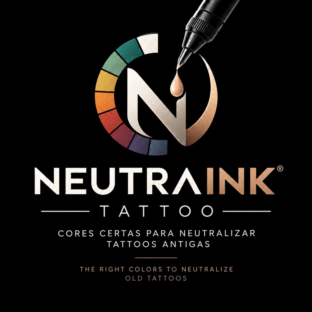 NeutraInk Tattoo